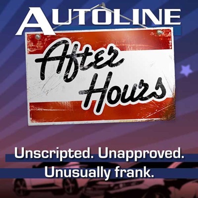 Autoline After Hours:Autoline
