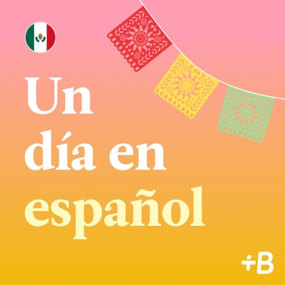 Un día en español – monolingüe