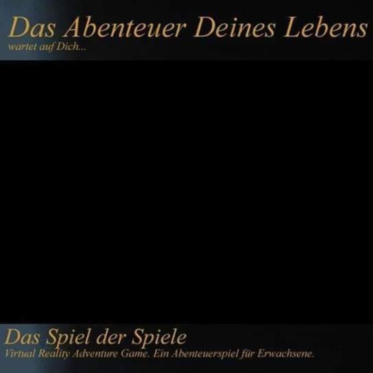 DAS ABENTEUER DEINES LEBENS Podcast Apple Podcasts