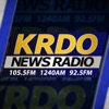 KRDO NewsRadio 105.5 FM, 1240 AM 92.5 FM artwork