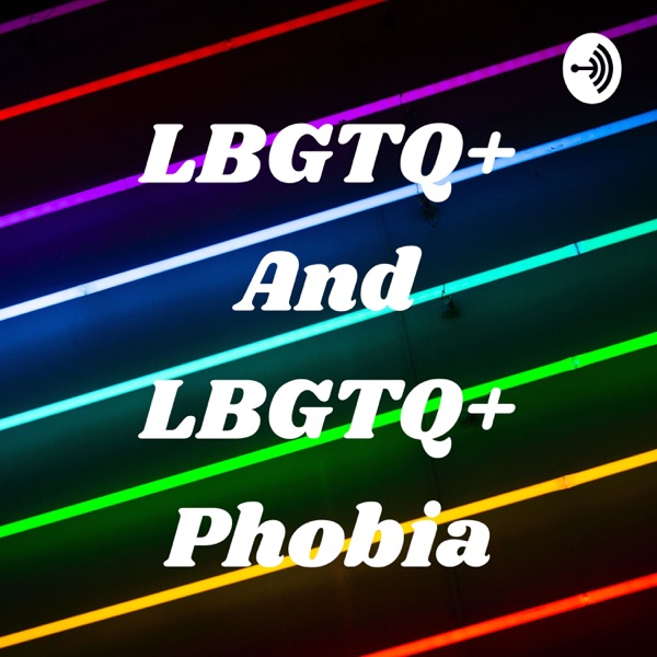 LBGTQ+ And LBGTQ+ Phobia image