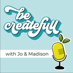 116. Create responsibly | How to steward creativity that builds community