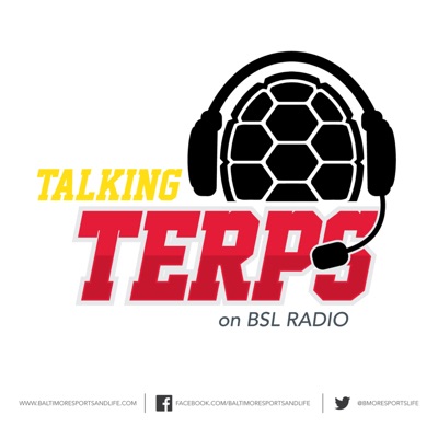 Talking Terps Talking Terps