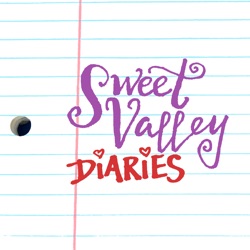 Extra Drama #77: They Never Did Sweet Valley Babies