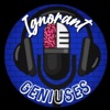 Ignorant Geniuses artwork