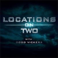 Locations on Two podcast