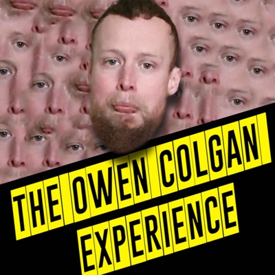 The Owen Colgan Experience:Owen Colgan