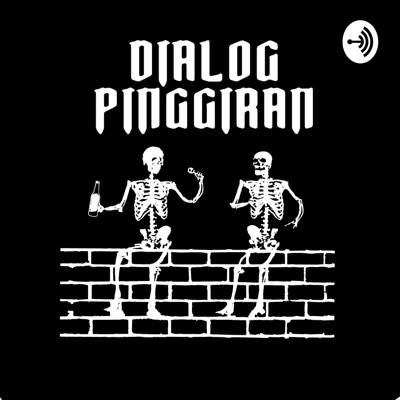 dialog pinggiran