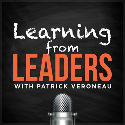 Learning from Leaders: Because Leaders are Learners Learning from Leaders: Because Leaders are Learners