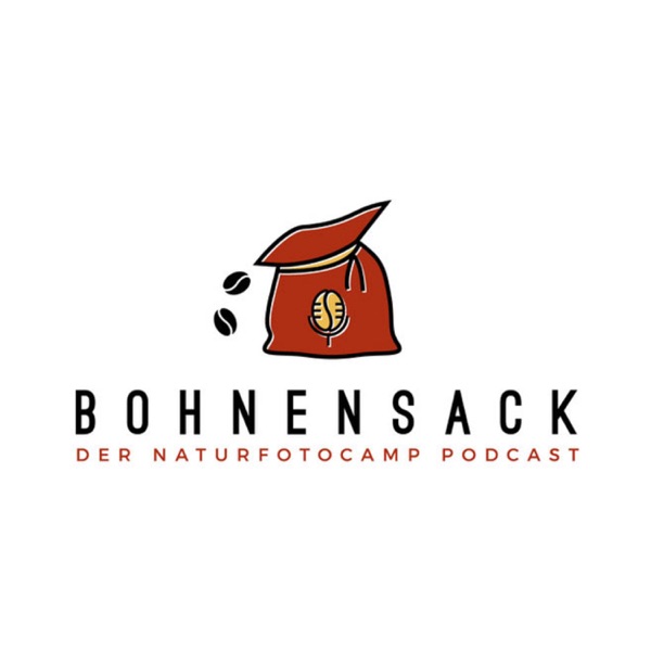 Bohnensack  Der Natur Fotografie Podcast Landschafts Makro Tier und Wildlife Fotografie Foto