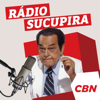 Rádio Sucupira - CBN