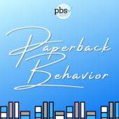 Paperback Behavior - Shane Spiker