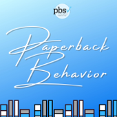 Paperback Behavior - Shane Spiker