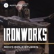 Ironworks | Where Do You Sit?