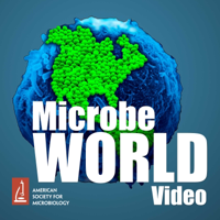 MicrobeWorld Video HD podcast