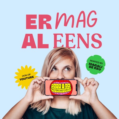 Er mag al eens