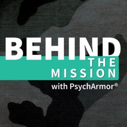 BTM147 - Corie Weathers - Military Culture and Mental Health