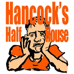 Hancock's Half House trailer