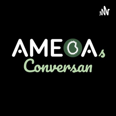 AMEBAs Conversan AMEBAs Conversan