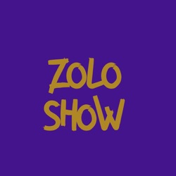 B. BATKA (Зураач)   Zolo Show#73