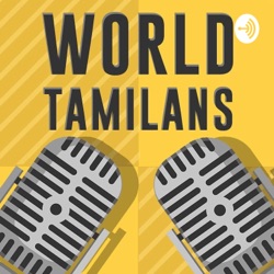 World Tamilans