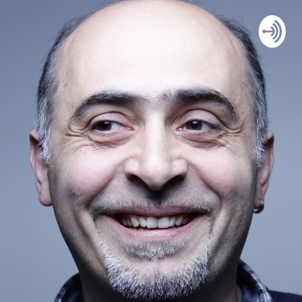 Samvel Martirosyan’s Podcast