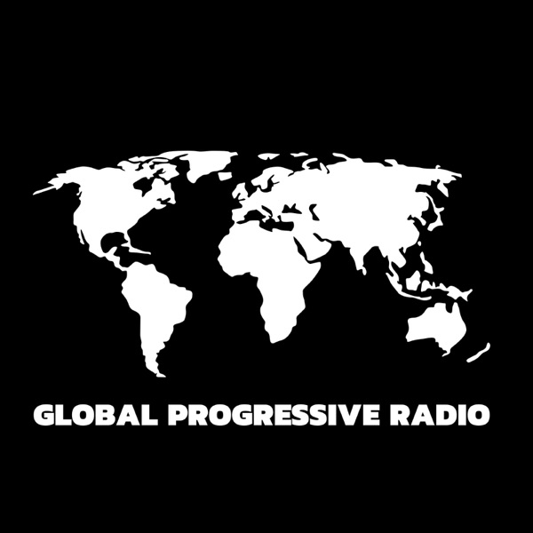 Global Progressive Radio with Longflexion