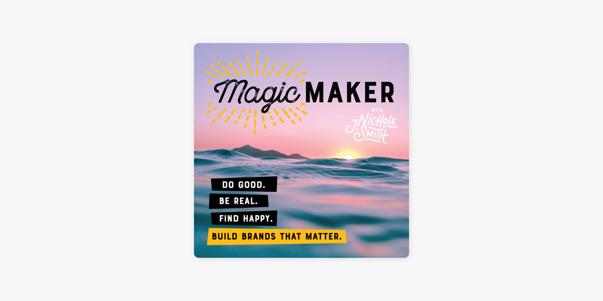 Magicmaker on