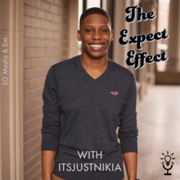 The Expect Effect Podcast