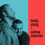 Forerunner - Booba Young & Andrew Swanson