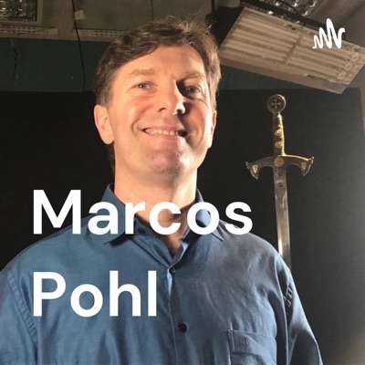 Marcos Pohl:Marcos Pohl