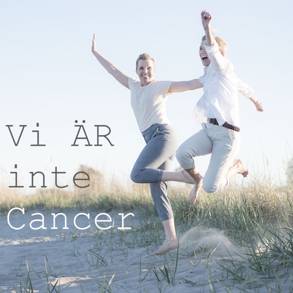Vi ÄR inte Cancer