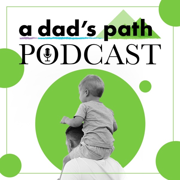 #79 - The Fatherhood Tapestry: Weaving Emotion, Connection, and Community with Catherine Topham Sly from Insight Connection photo