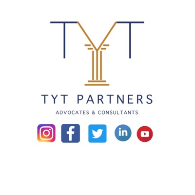 TYT PARTNERS:TYT Partners