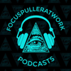 The focuspulleratwork Podcast - focuspulleratwork
