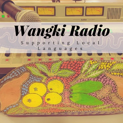 Language On Air - Fitzroy Valley Languages