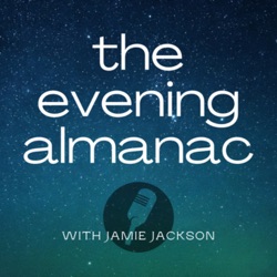 the evening almanac