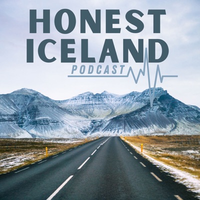 Honest Iceland Talk Honest Iceland Talk