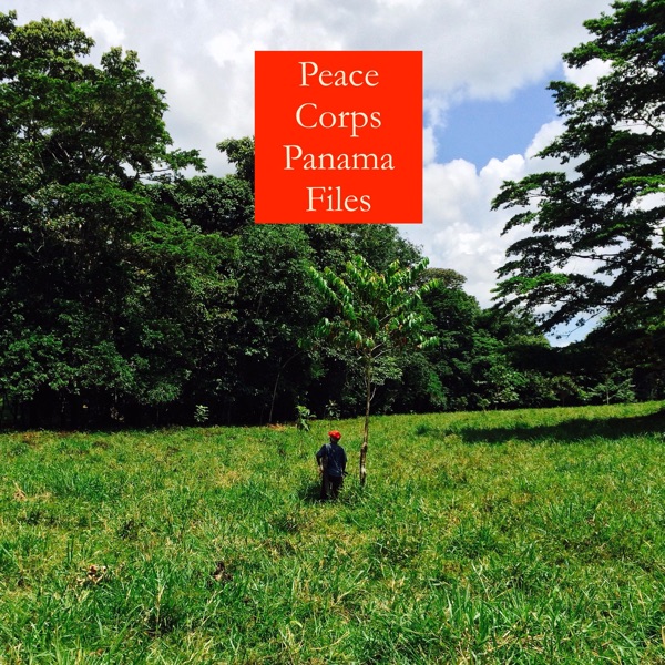 Peace Corps Panama Files