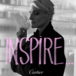 INSPIRE...by Cartier