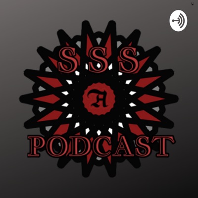 The Arx Site SSS Podcast:Jayh Harris