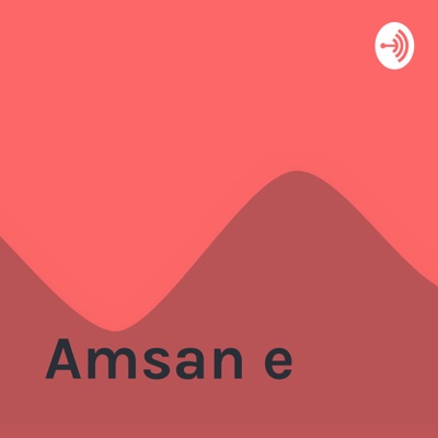 Amsan e