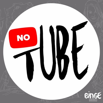 NoTube:Binge Audio