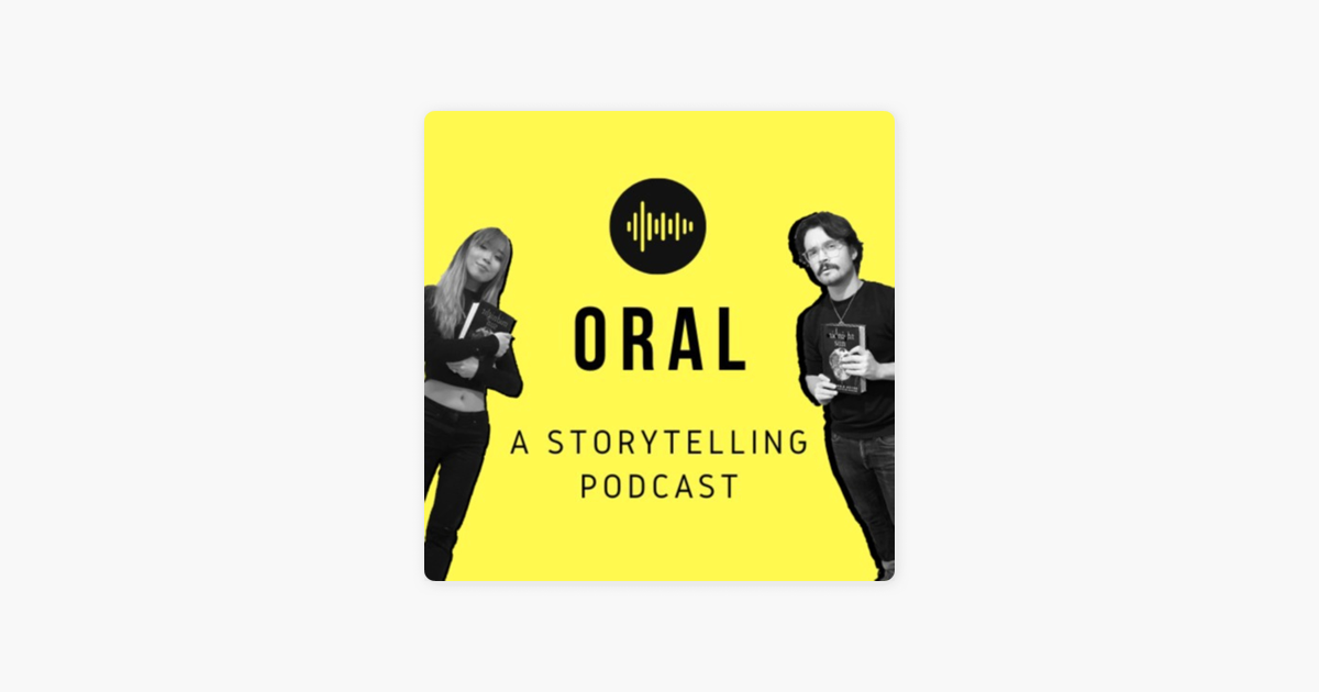 ‎oral On Apple Podcasts