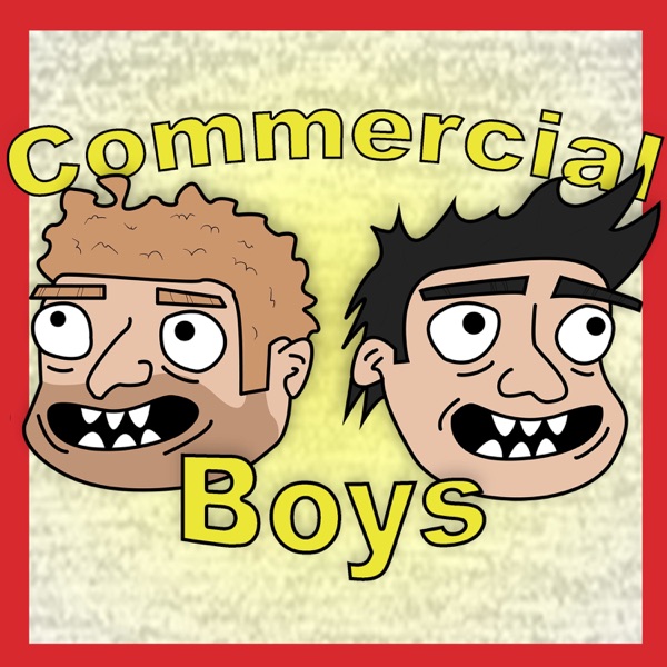 Commercial Boys
