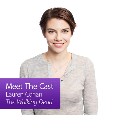 The Walking Dead: Meet the Cast