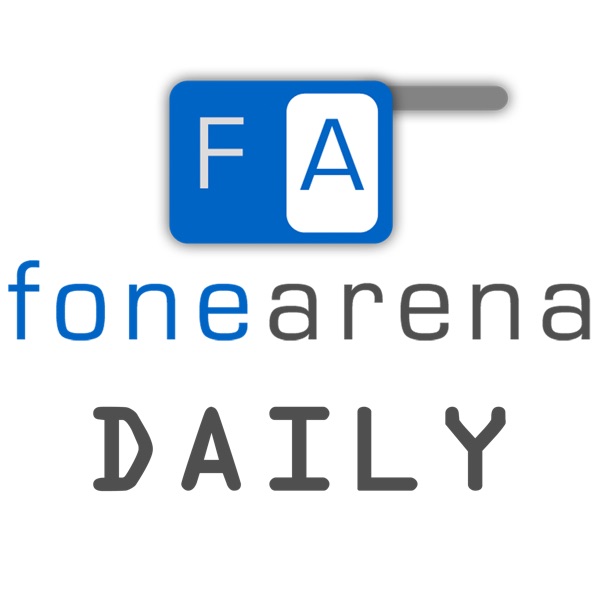 Fone Arena Daily - Your daily dose of Tech news Artwork