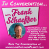 In Conversation… with Frank Schaeffer - Frank Schaeffer