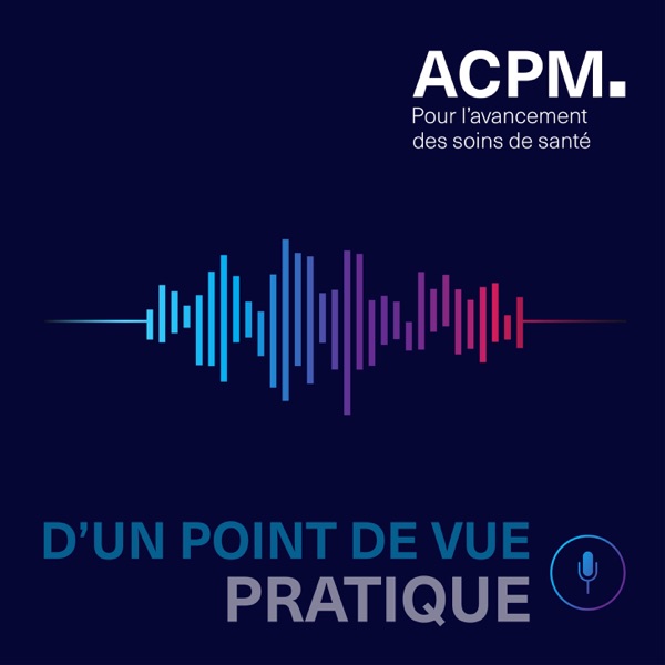 ACPM : D'un point de vue pratique