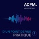 ACPM : D'un point de vue pratique